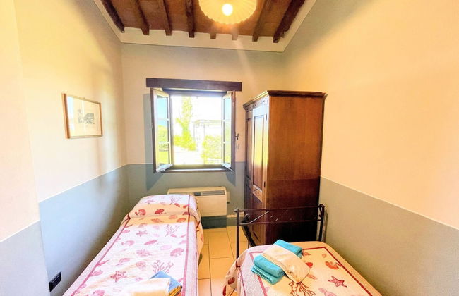 Spoleto Poolside - Sleeps 24 - Photo 61