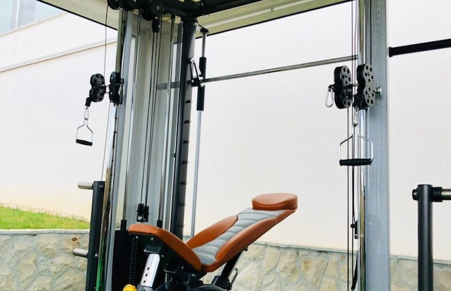 Joel Hotel - Foto 41