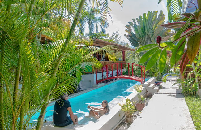 Seacret Villa - Foto 34