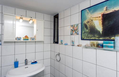 Panorama of Deep Blue - Foto 25