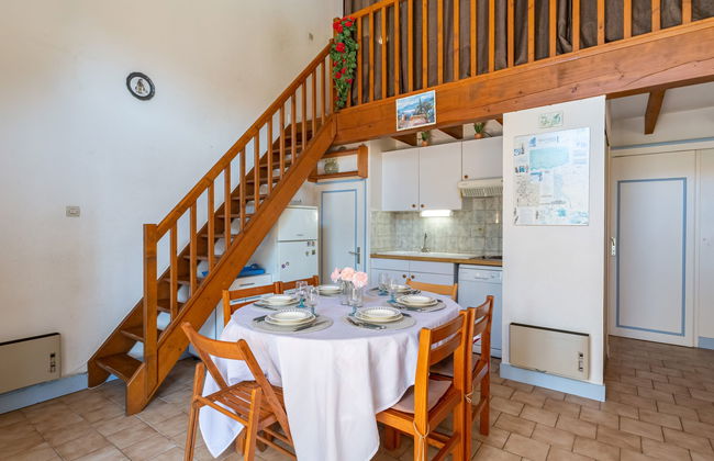 Résidence Les Lauriers - Foto 9