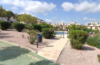 Apartamento turístico El Gato Ngro - Foto 13