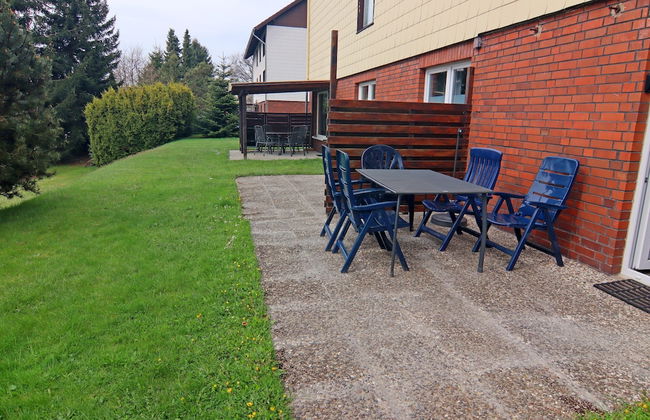 Ferienwohnung Hexenzauber I in Braunlage - Foto 24