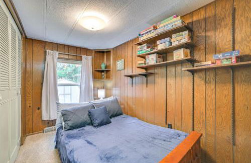 13 Mi to Nubs Nob Pet-Friendly Retreat - Foto 19