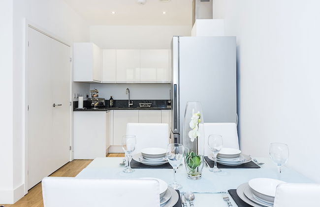 Cornwall House Apartments - Foto 7