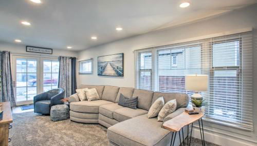 Downtown CDA Home - Premium Walkable Location! - Foto 5