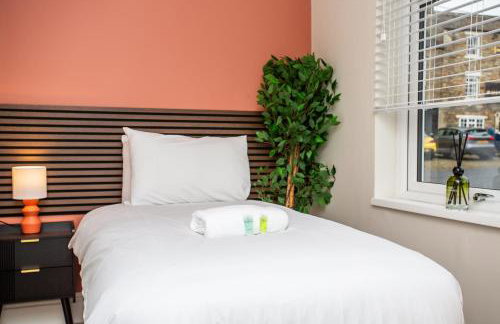 Vacant Nests The Allendale Central 3BR - Foto 24