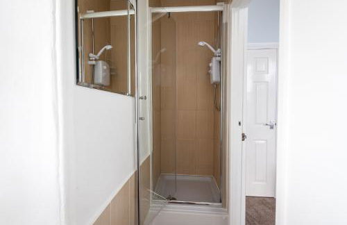 Clydesdale Apartments - Foto 34