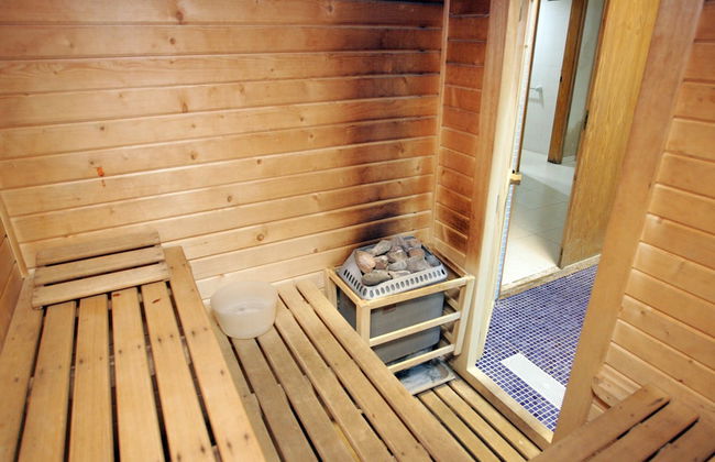 Albir Garden Resort - Foto 44