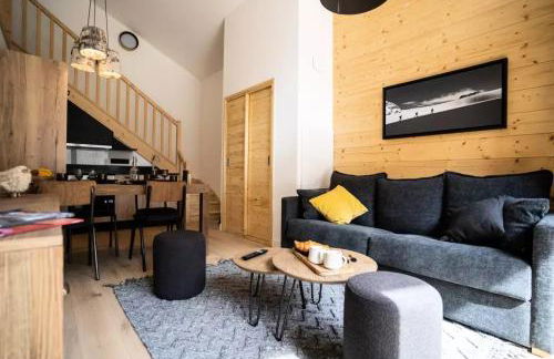 Les Roches du Mont Blanc - Résidence & Spa - Foto 33