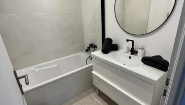 Maison Chaleureuse 2 - Foto 5