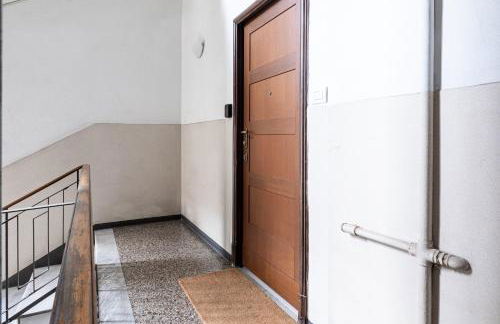 Certosa Enchanting Apartment with Balcony - Top Collection - Foto 37