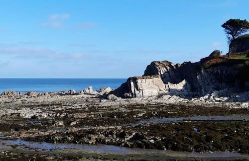 Old Farm Cottage - Foto 24