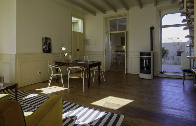 Casa do Jornal in Vila Real de Santo Ant nio - Foto 23