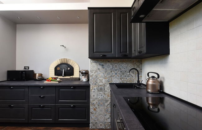 Villa Trabakul - Foto 19