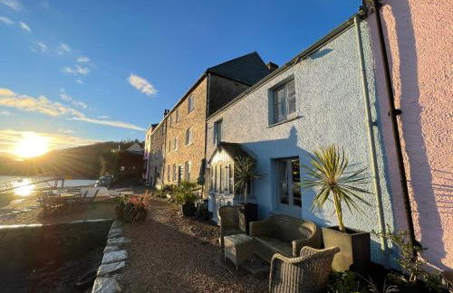 Quay Cottage Nautical themed Right on the estuary Dittisham Family friendly - Foto 43