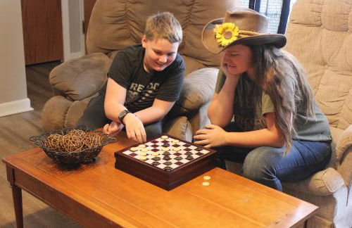 Hot Tub Hideaway by Timber Oaks Vacation Rentals - Foto 47