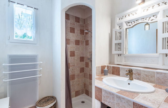 Mas de L'Oulivier - Foto 18