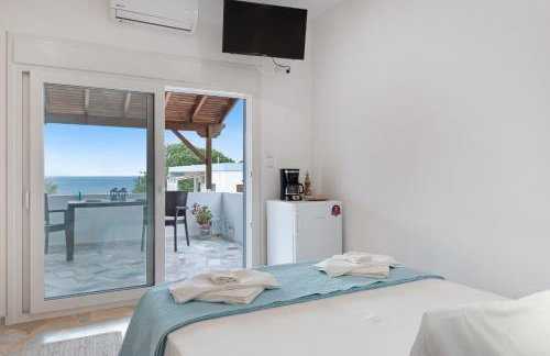 Niki's Studios Kalymnos - Foto 80