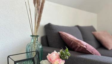 Beau Studio Cosy proche frontière Suisse - Foto 4