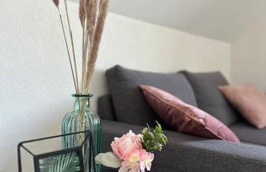 Beau Studio Cosy proche frontière Suisse - Foto 4