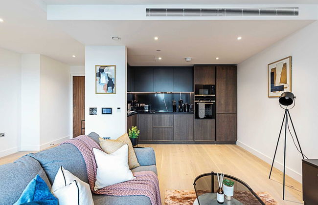 Chic and Sleek Oasis - Foto 13