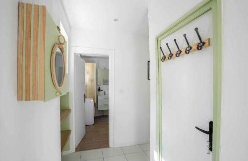 Le Charlie - Lumineux - Spacieux - Jardin - Foto 12