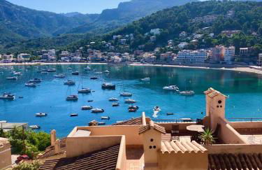 Hartmut Friedrich Apartment Port de Soller - Foto 9