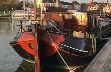 Hafenfewo Weener - Urlaub direkt am Wasser - Foto 20