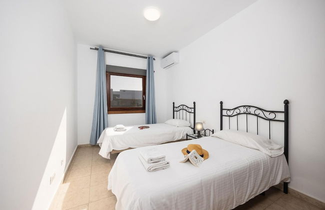 Villa Calma 1B in Playa Blanca - Foto 38