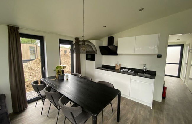 3 bedroom House in Biddinghuizen with swimming pool and terrace - Photo 14