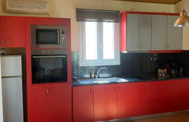 RELAXING POOL HOUSE IN LAGONISI 2 - Foto 12