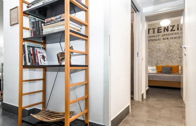 JOIVY Cozy and Hygge Apartment - Foto 23