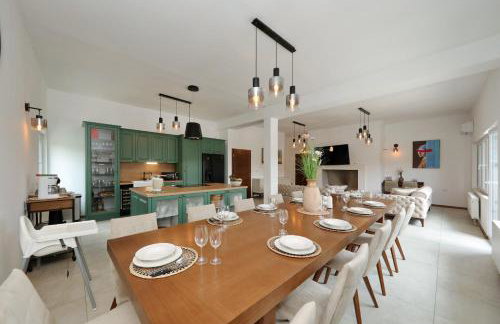 Villa Demare with Heated Pool, Free EVC Station - Foto 4