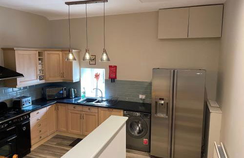 Grange Cottage - Foto 9