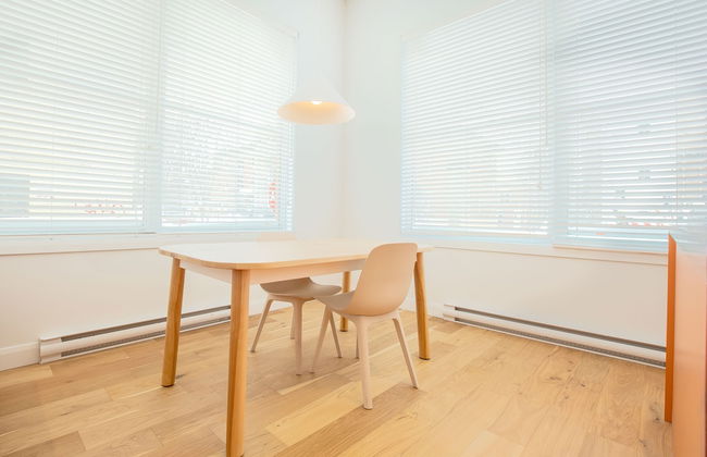 Les Lofts Saint-François - Par les Lofts Vieux-Québec - Foto 40