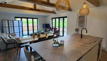 Knowle Grange Guest House - Foto 3