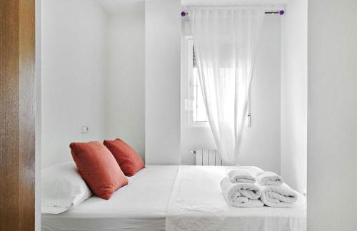 Apt 1C LuxuryRentalsMurcia - Foto 17