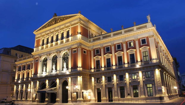 Découvrez Vienne de nuit