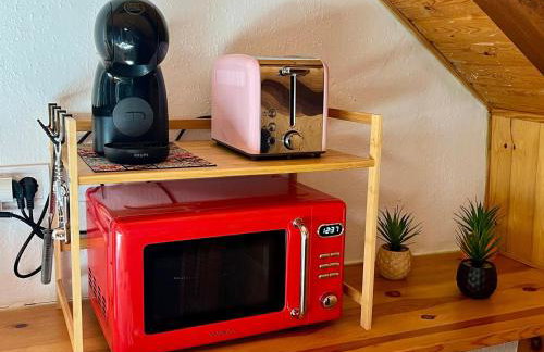 Apartamento La Buhardilla del Boscache - Foto 8
