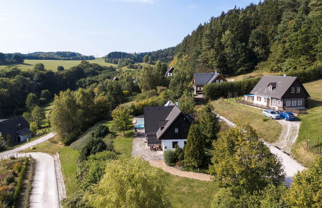 Villa Pool Stupna Kss180 - Photo 35