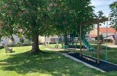 Chez Iréne - Foto 33