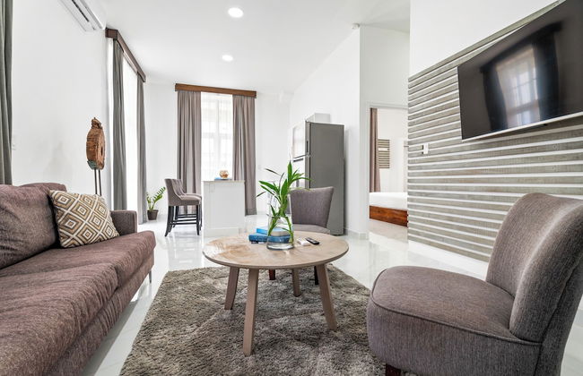 The Ellysian Apartments - Foto 14