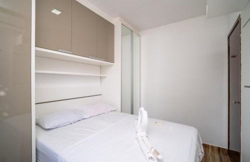 Rental Palhoça - Acomodações Residenciais IV - Foto 2