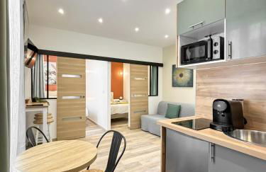 Villa Des Bégonias - PSG - Foto 58