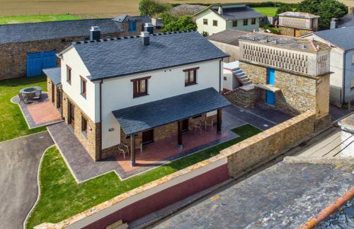 Apartamentos Rurales Lola Penarronda - Foto 68