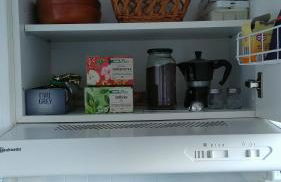 Zimmer mit Aussicht - Foto 9