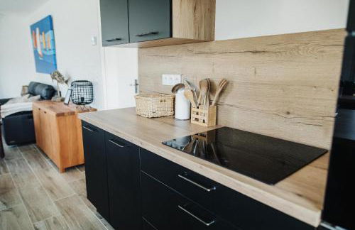 La Delphinière : Bord de Mer, Equipements de qualité - Foto 10