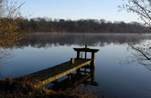 La Breteche-Le château et les dépendances - Photo 57