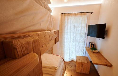 Brocheta Guest House, immersa nella natura - Foto 23